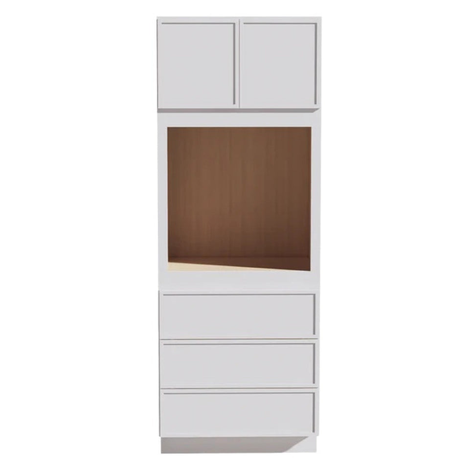 Slim Shaker Oven Cabinet 31" (OC3190) · Slim