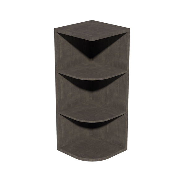 Quik Cabinets OE1230 Ardelle Charcoal - Hero