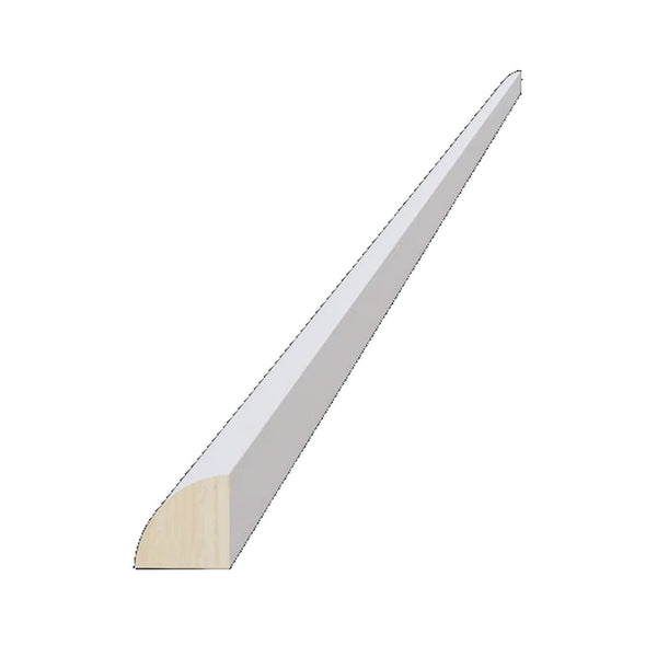 Shoe Molding (QRM) · Slim - Frost - Hero