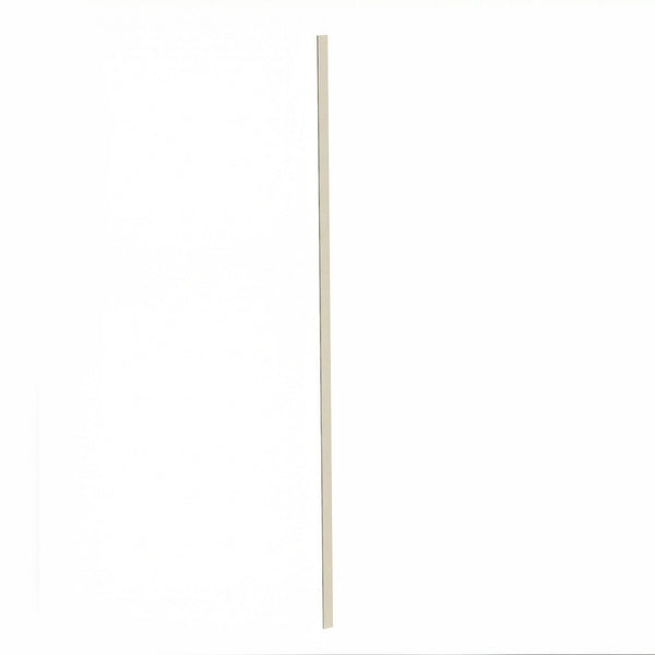 Refrigerator End Filler (REF196) · Tallis - Swan White - Hero