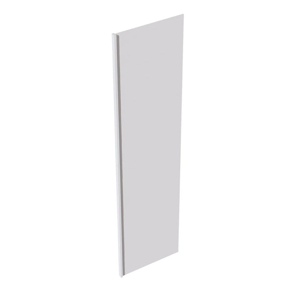Refrigerator End Panel (REP2496) · Ardelle - White - Hero