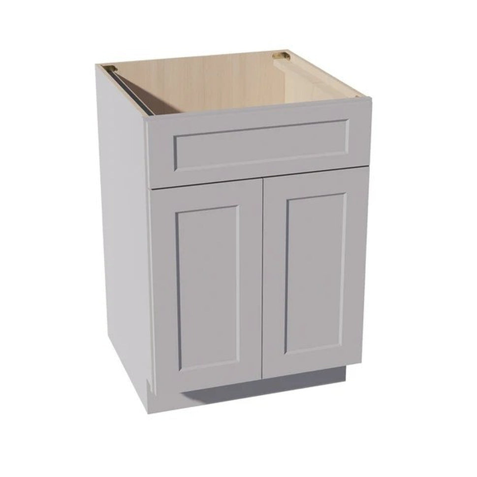 Shaker Sink Base Cabinet 24" (SB24) · Ardelle