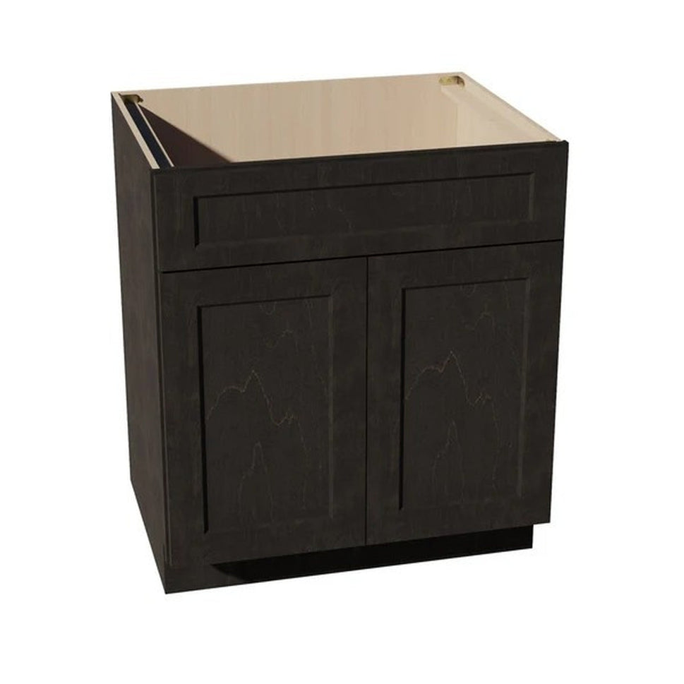 Shaker Sink Base Cabinet 30" (SB30) · Ardelle