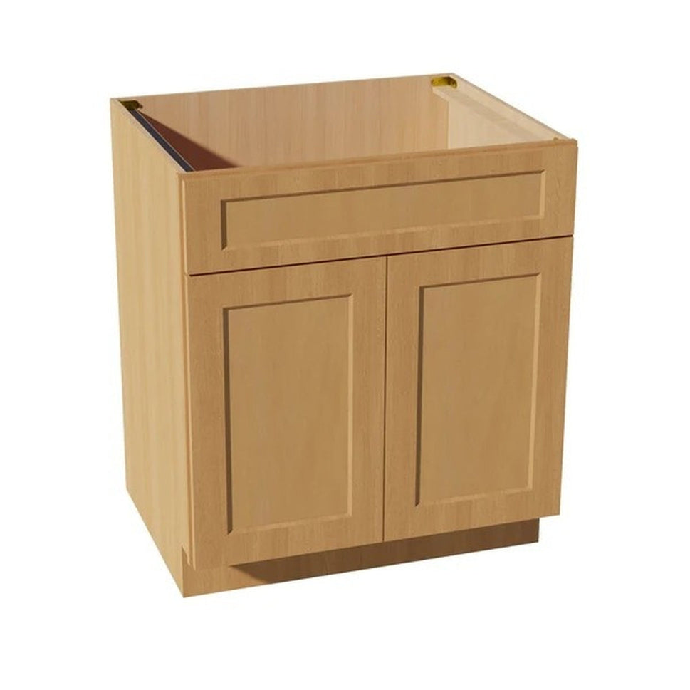 Shaker Sink Base Cabinet 30" (SB30) · Ardelle
