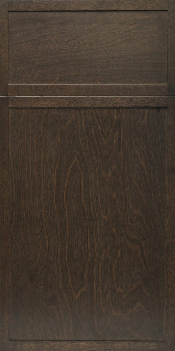 Quik Cabinets SD Slim Mocha - Hero