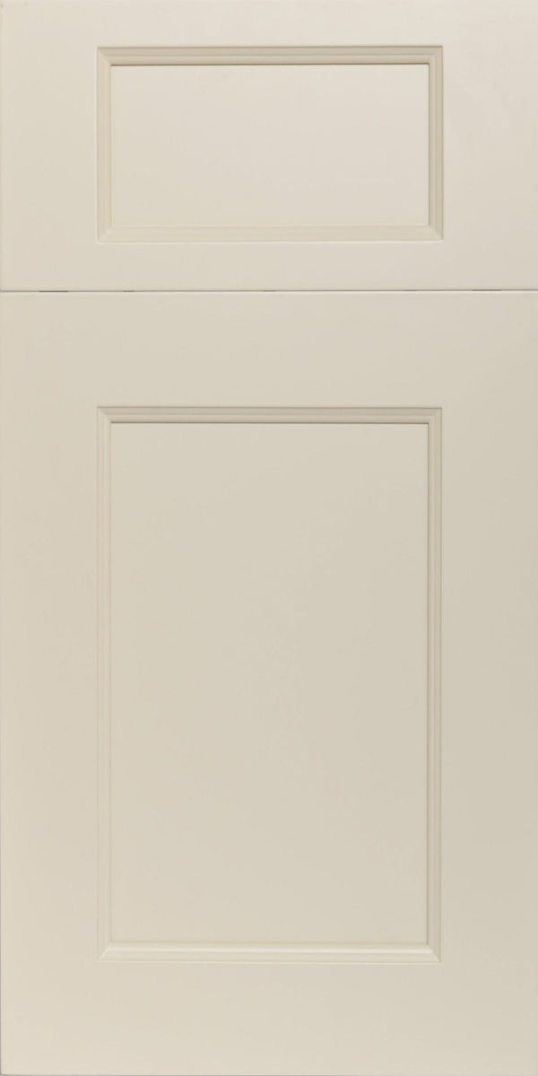 Sample Door (SD) · Tallis - Swan White - Hero