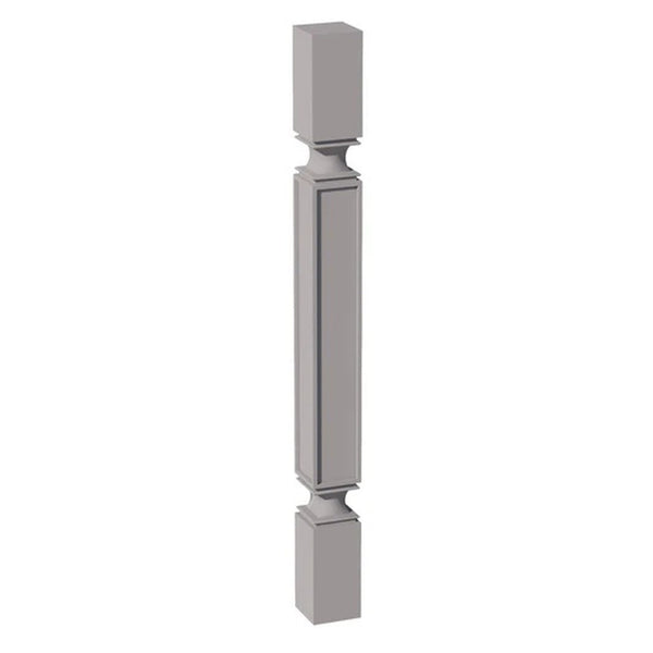 Square Roman Pillar (SP336) · Ardelle - Ash - Hero