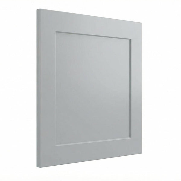 Shaker Style End Panel (SSEP3636) · Ardelle - Ash - Hero