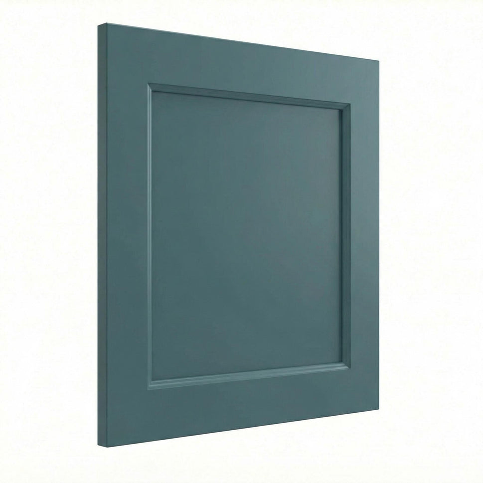 Shaker Style End Panel (SSEP3636) · Tallis