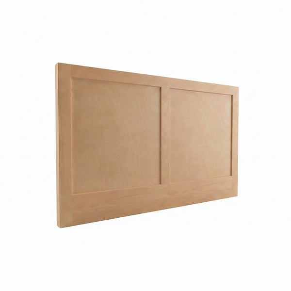 Shaker Style End Panel (SSEP6036) · Ardelle - Timber - Hero