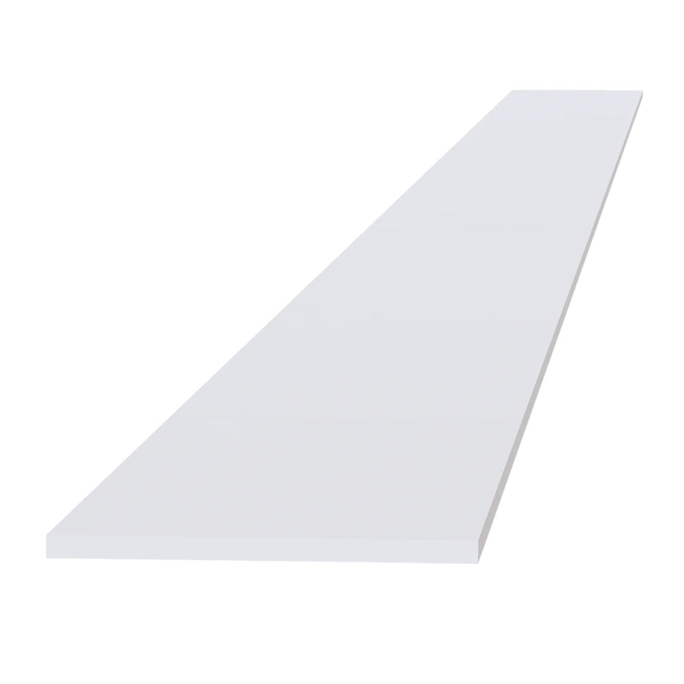 Toe Kick Plate (TK8) · Slim