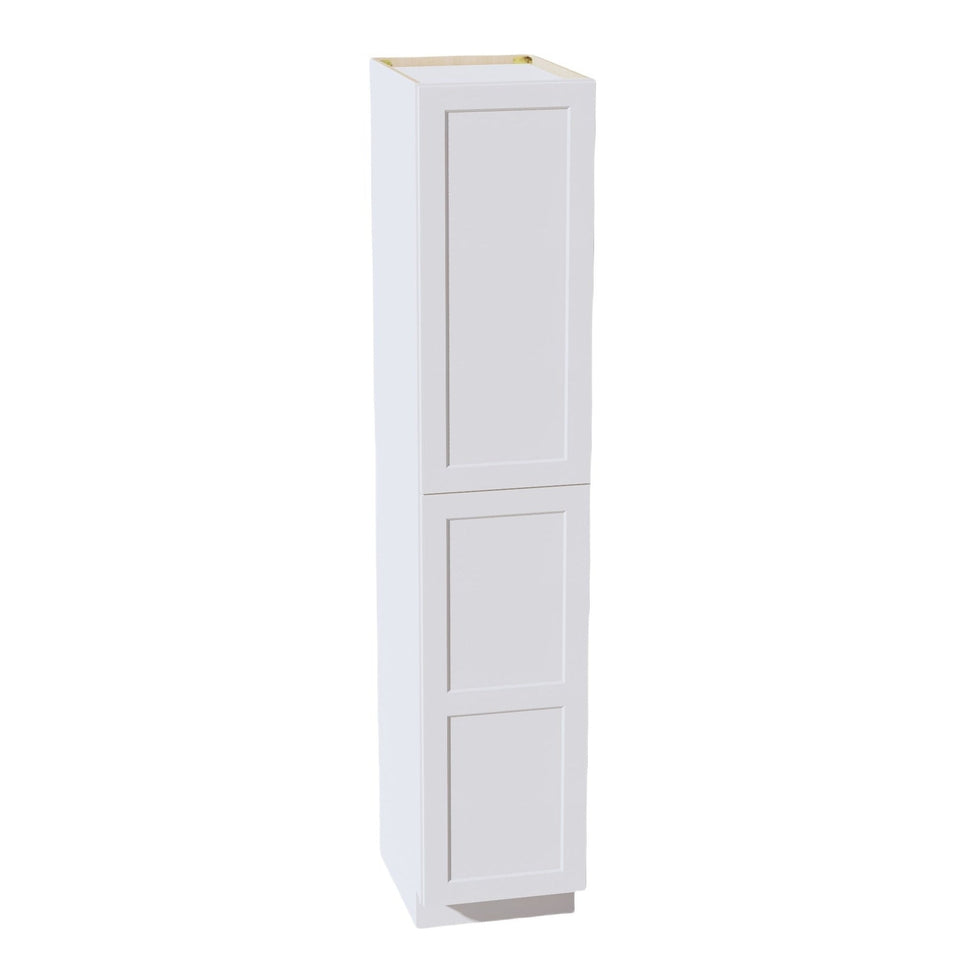 Shaker Tall Pantry Cabinet 18" (TP1890) · Ardelle