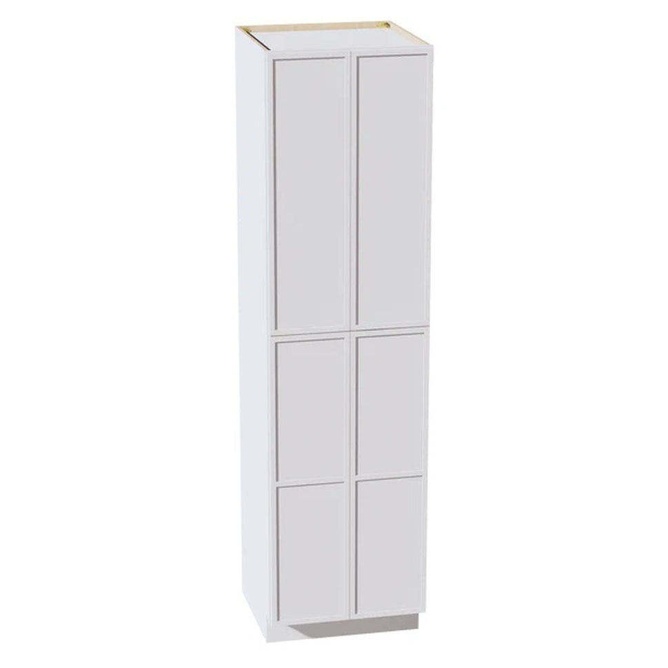 Slim Shaker Tall Pantry Cabinet 24" (TP2490) · Slim