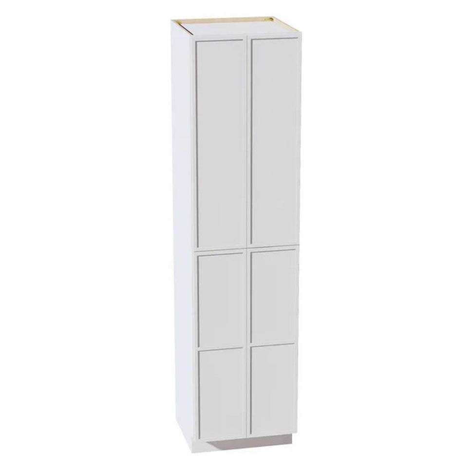 Slim Shaker Tall Pantry Cabinet 24" (TP2496) · Slim