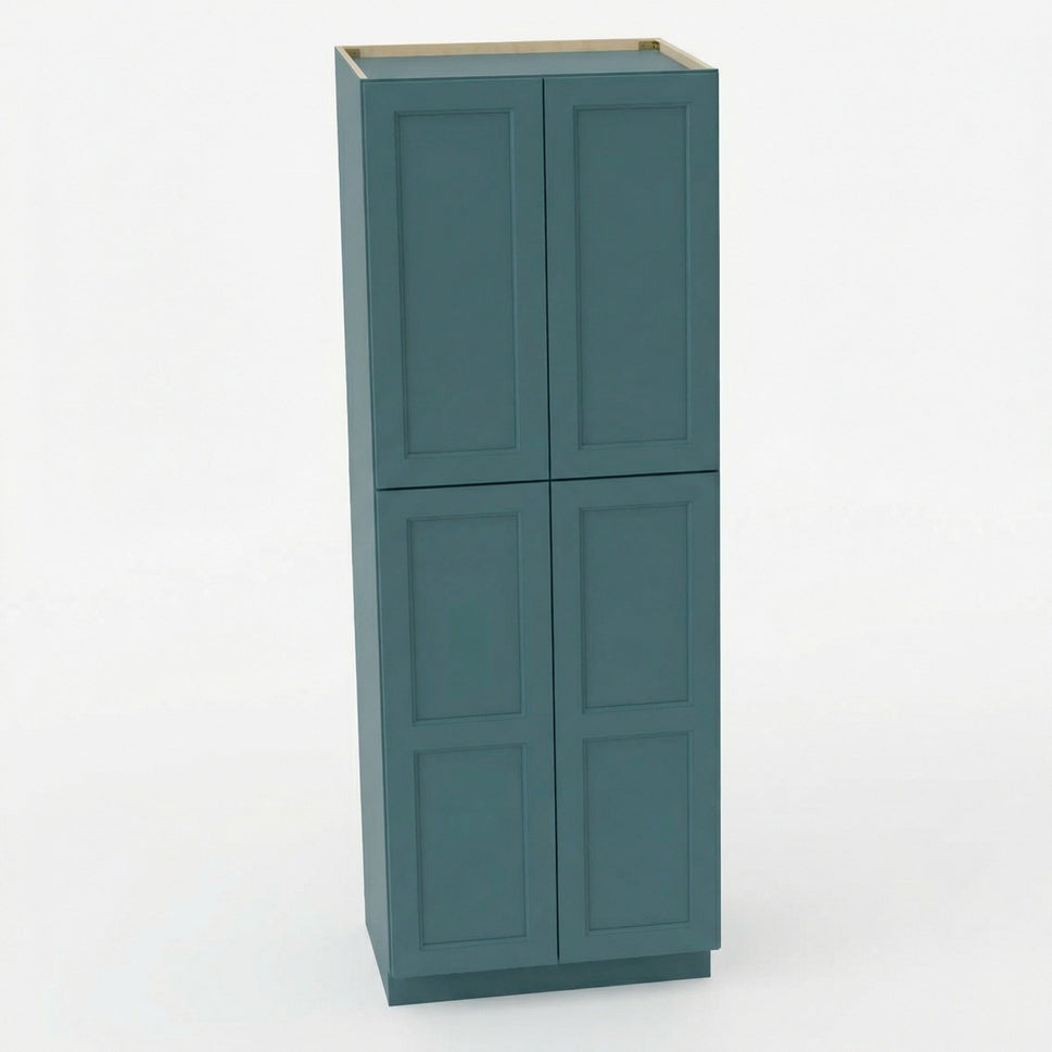 Shaker Tall Pantry Cabinet 30" (TP3084) · Tallis