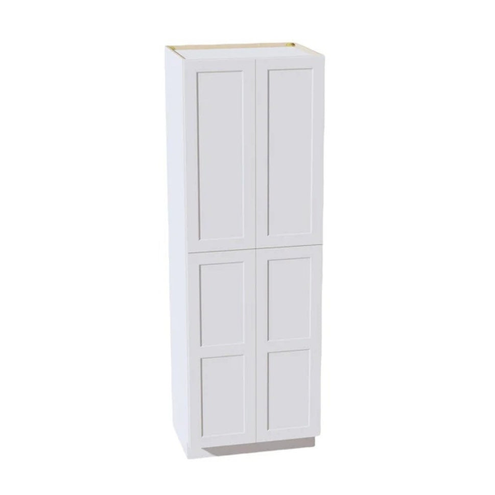 Shaker Tall Pantry Cabinet 30" (TP3090) · Ardelle