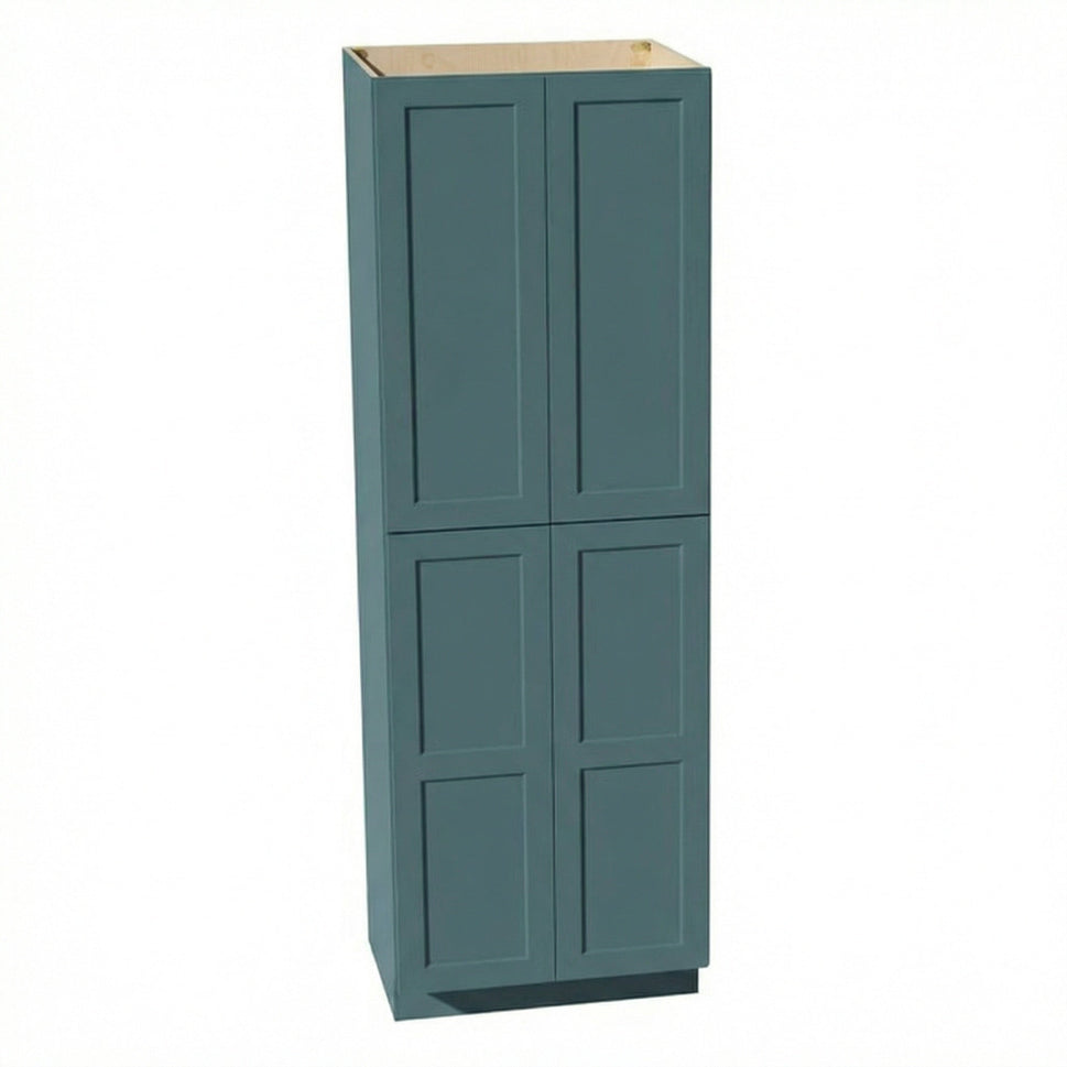 Shaker Tall Pantry Cabinet 30" (TP3090) · Tallis