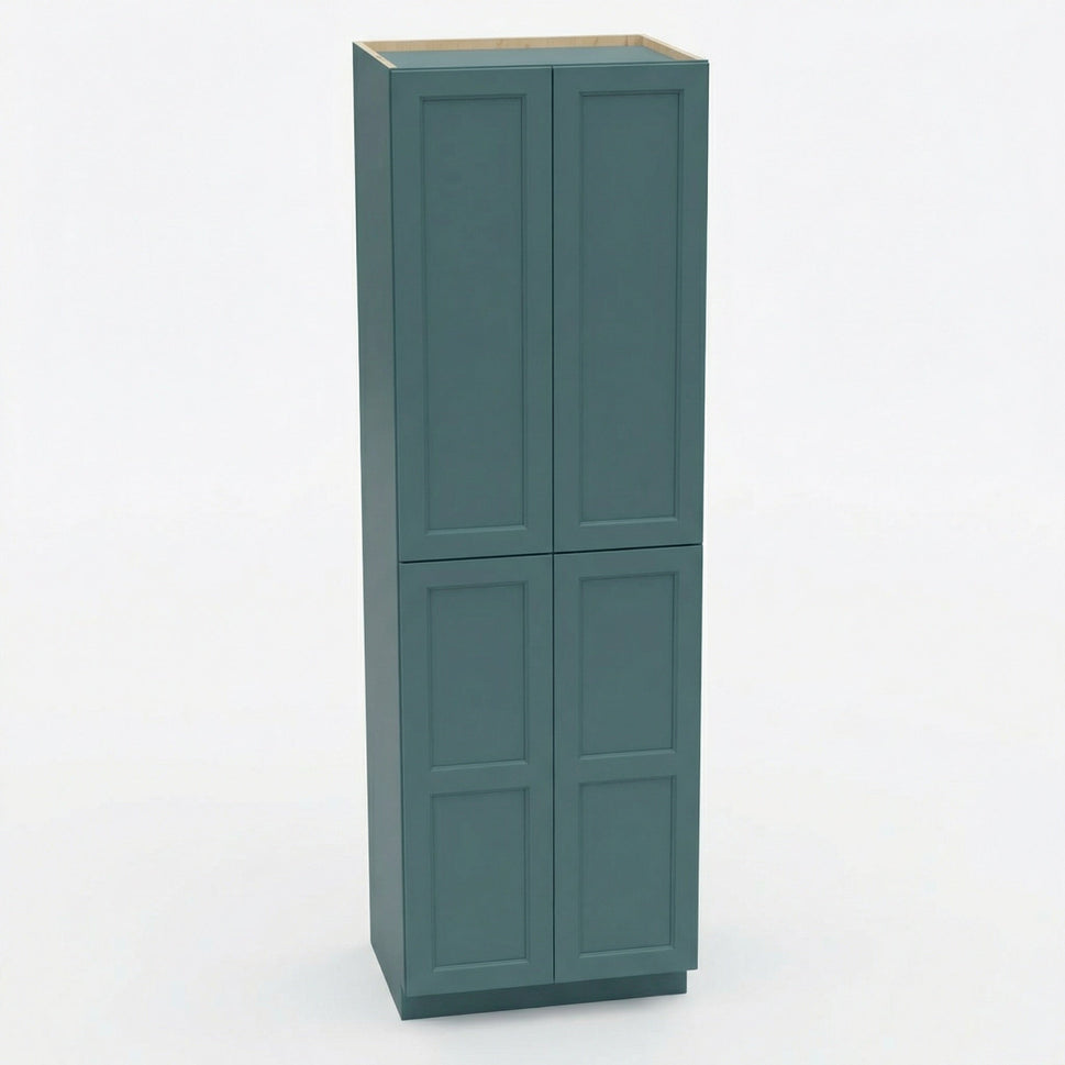 Shaker Tall Pantry Cabinet 30" (TP3096) · Tallis