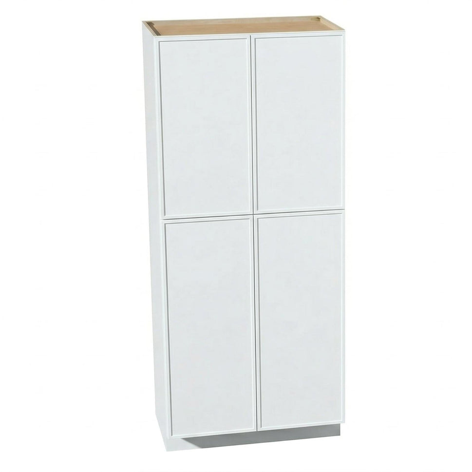 Slim Shaker Tall Pantry Cabinet 36" (TP3684) · Slim
