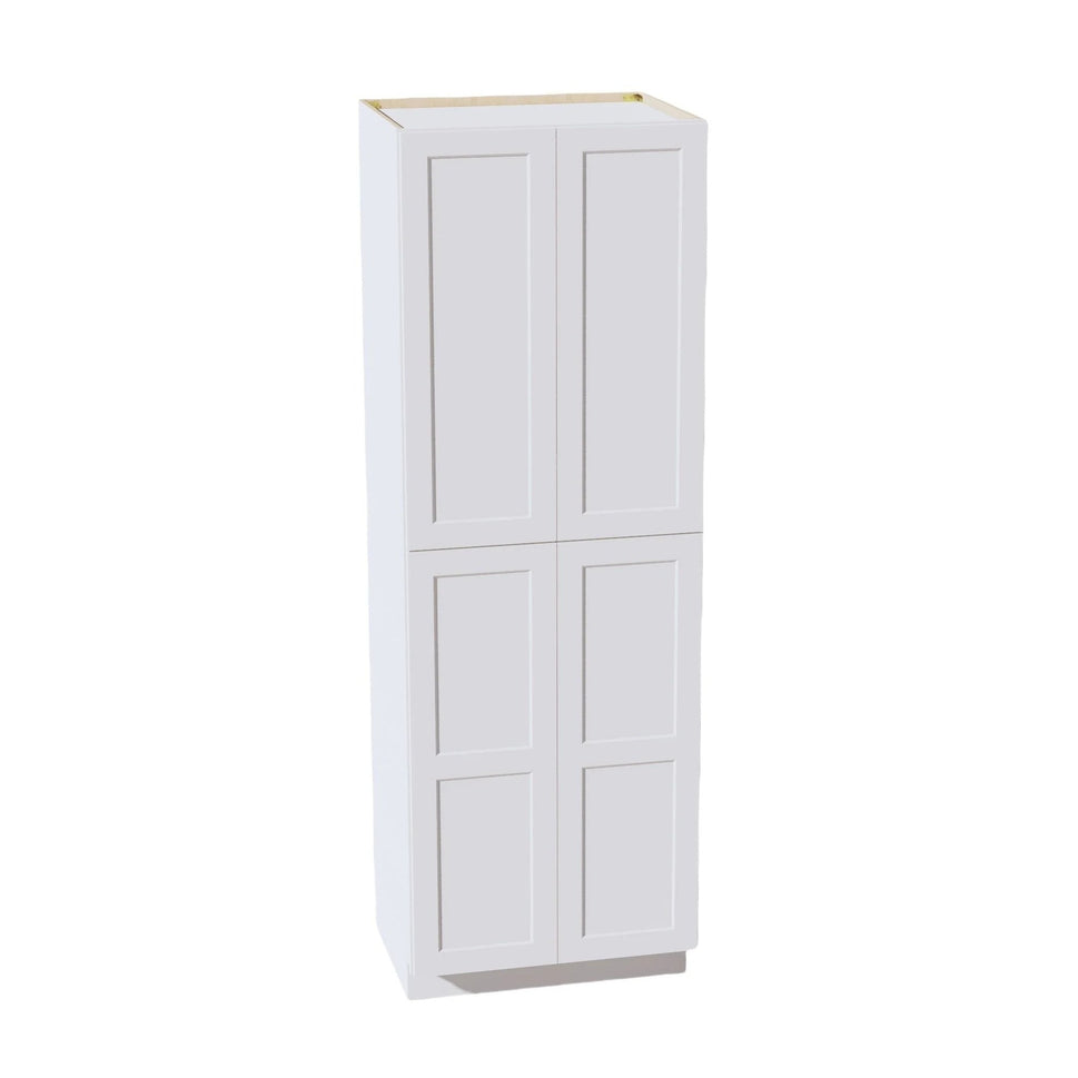 Shaker Tall Pantry Cabinet 36" (TP3690) · Ardelle