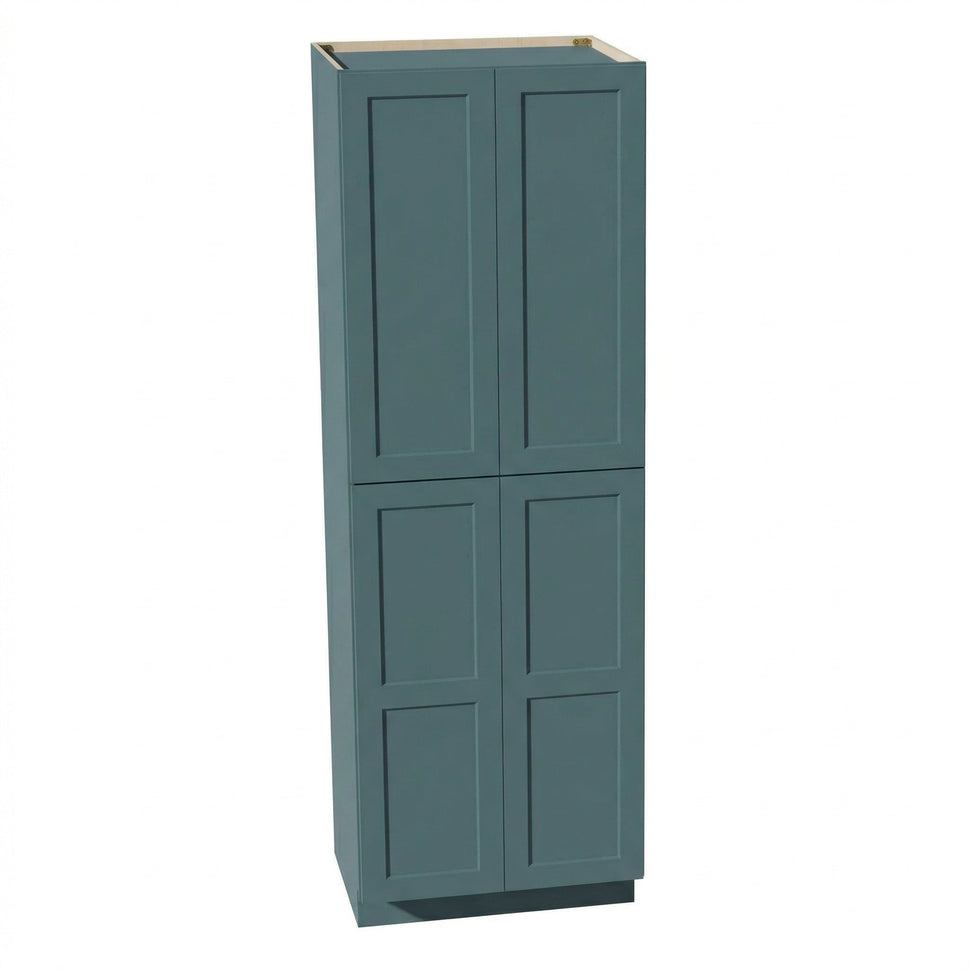 Shaker Tall Pantry Cabinet 36" (TP3690) · Tallis