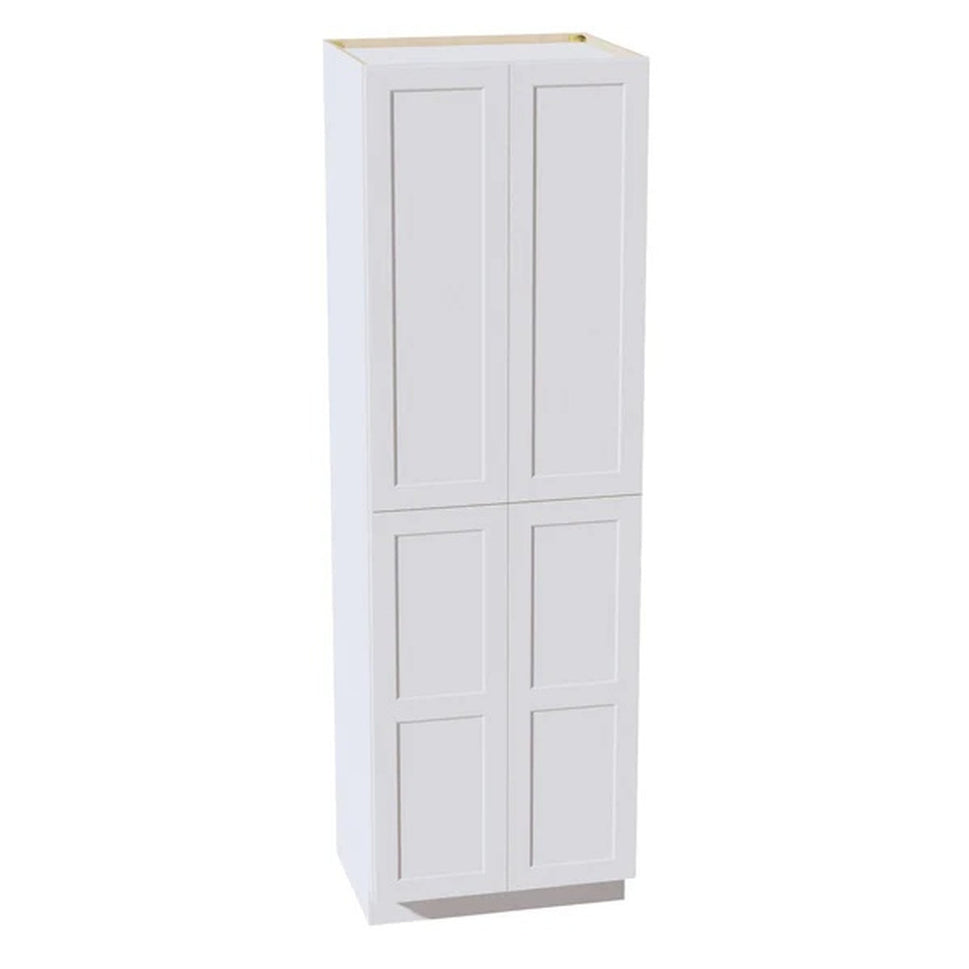 Shaker Tall Pantry Cabinet 36" (TP3696) · Ardelle