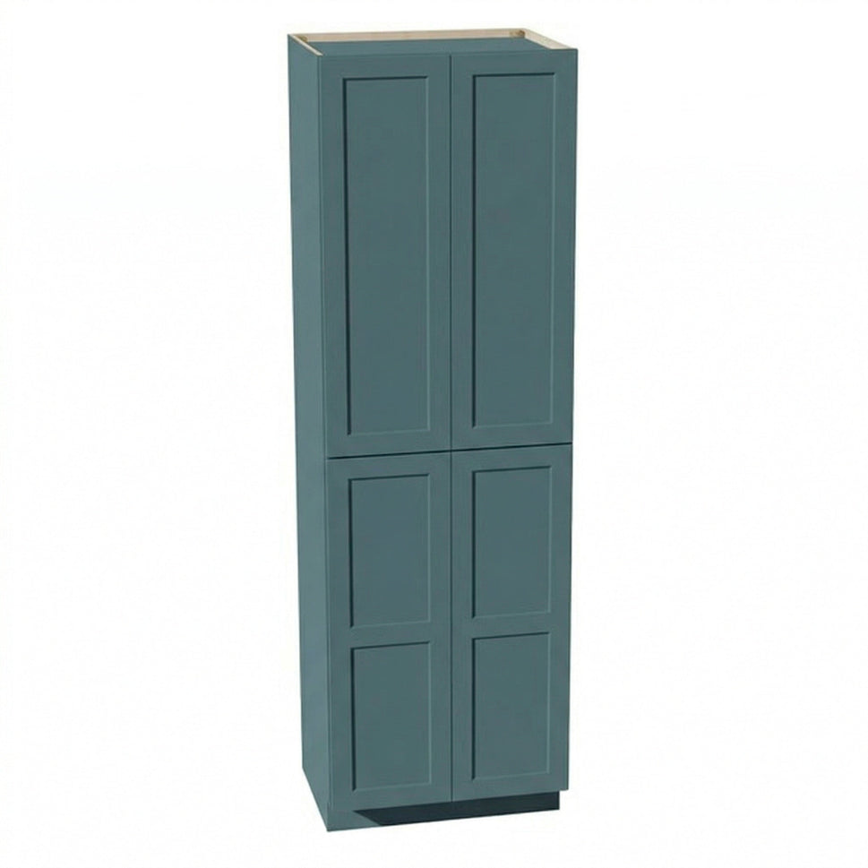 Shaker Tall Pantry Cabinet 36" (TP3696) · Tallis