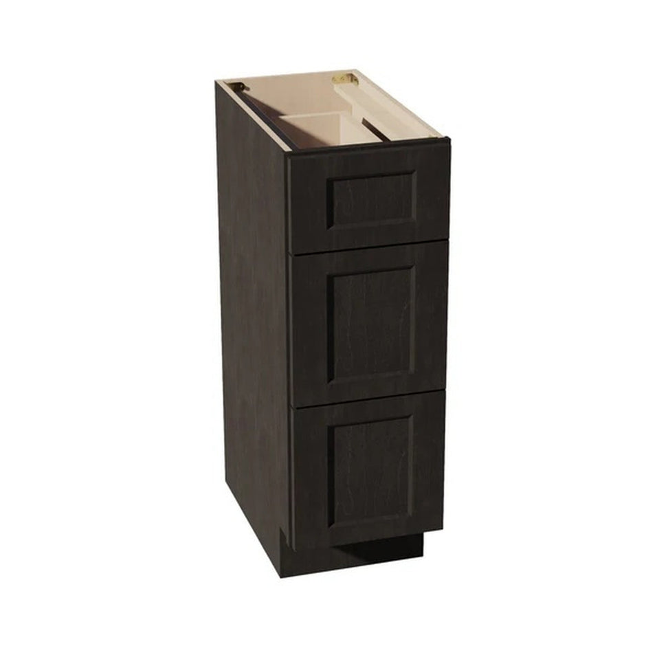 Shaker Vanity Drawer Cabinet 12" (VDB1221) · Ardelle