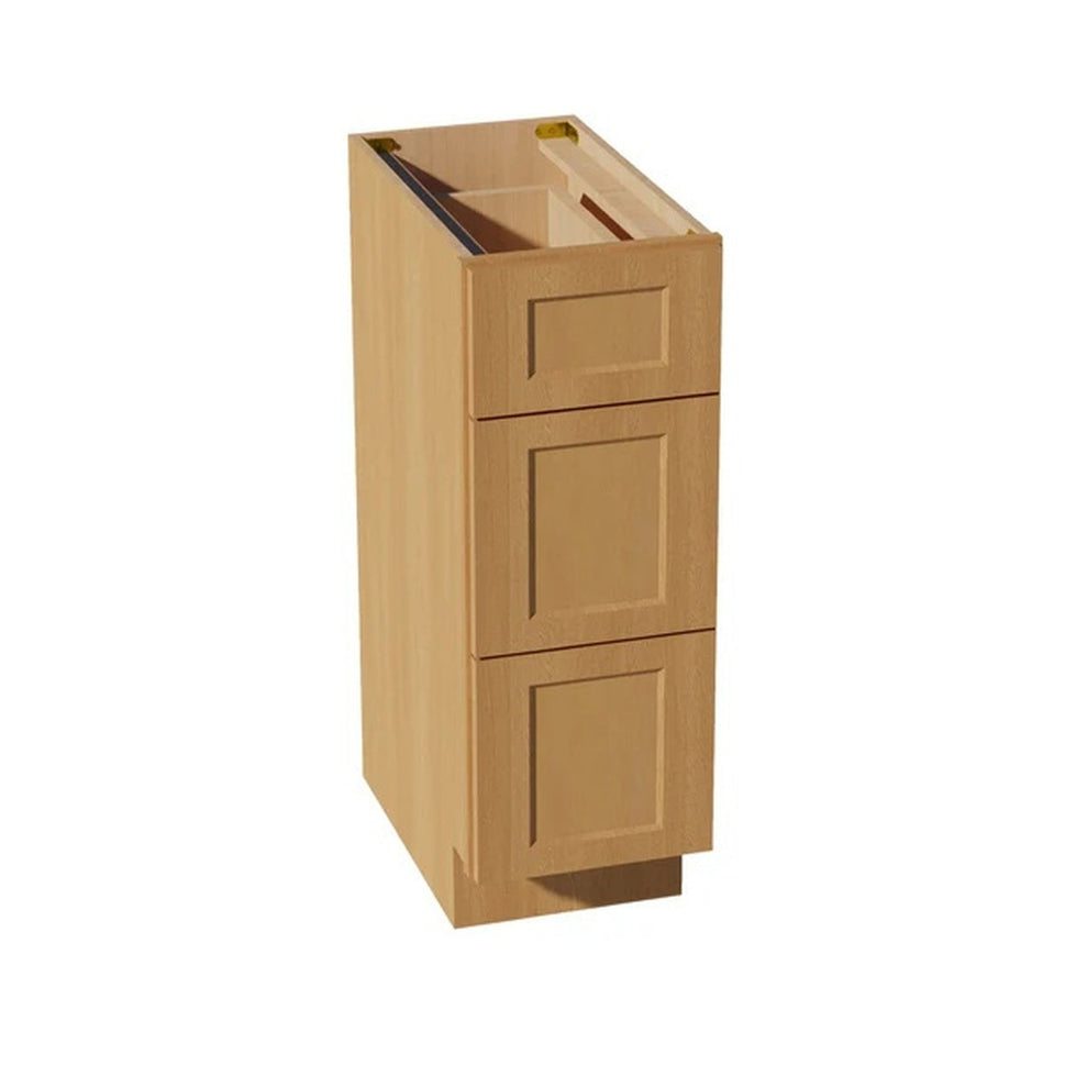 Shaker Vanity Drawer Cabinet 12" (VDB1221) · Ardelle