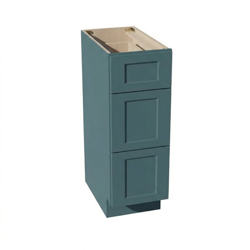 Shaker Vanity Drawer Cabinet 12" (VDB1221) · Tallis