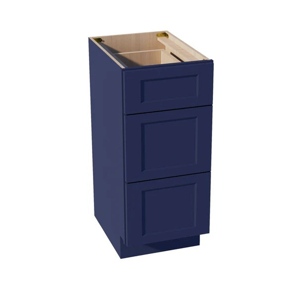 Shaker Vanity Drawer Cabinet 15" (VDB1521) · Ardelle