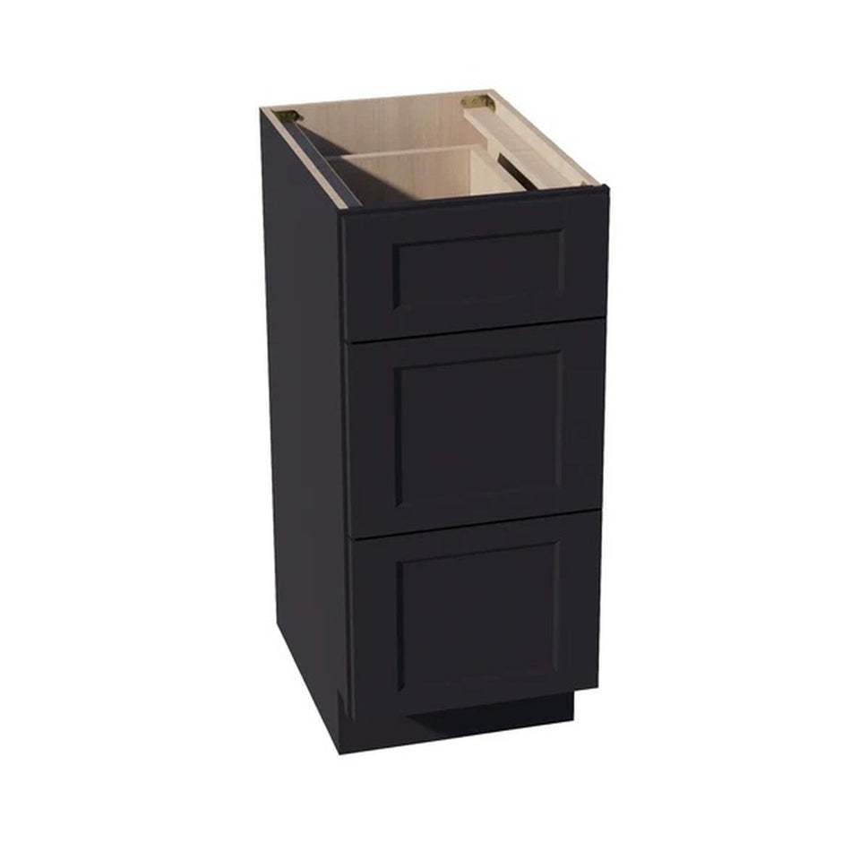 Shaker Vanity Drawer Cabinet 15" (VDB1521) · Ardelle