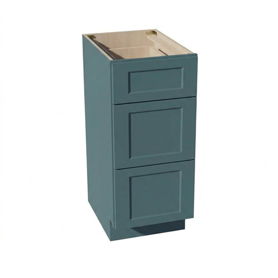 Shaker Vanity Drawer Cabinet 15" (VDB1521) · Tallis