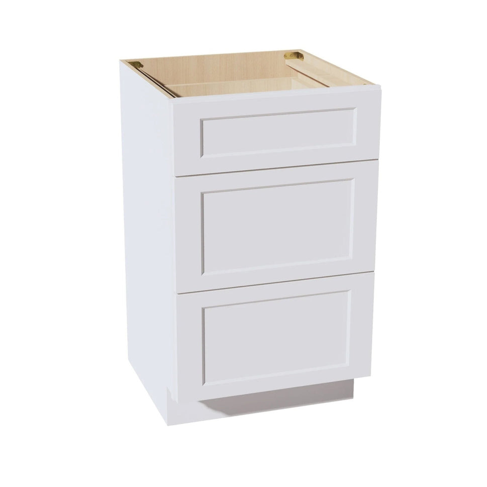 Shaker Vanity Drawer Cabinet 21" (VDB2121) · Ardelle