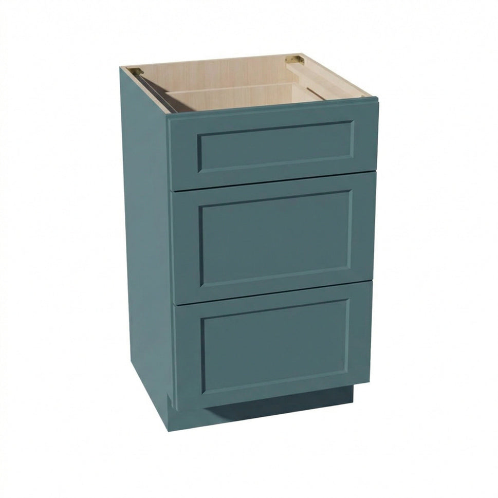 Shaker Vanity Drawer Cabinet 21" (VDB2121) · Tallis