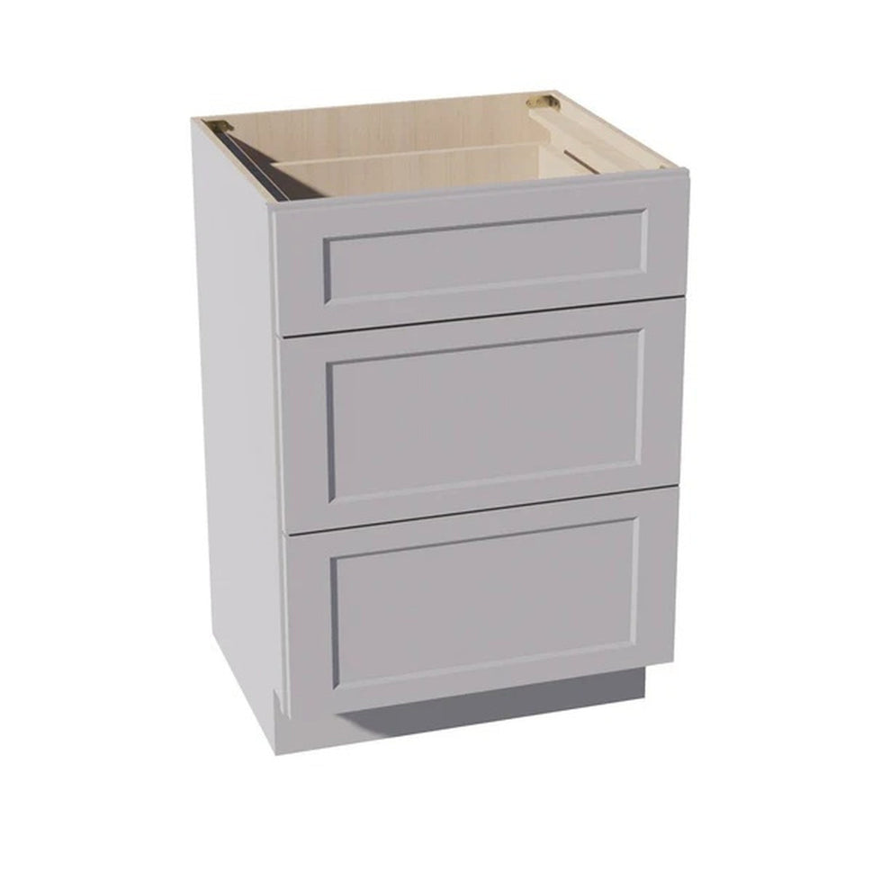 Shaker Vanity Drawer Cabinet 27" (VDB2721) · Ardelle