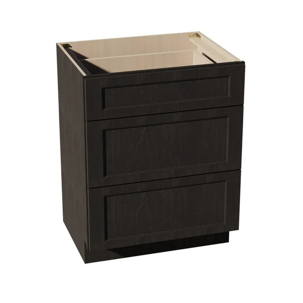 Shaker Vanity Drawer Cabinet 27" (VDB2721) · Ardelle