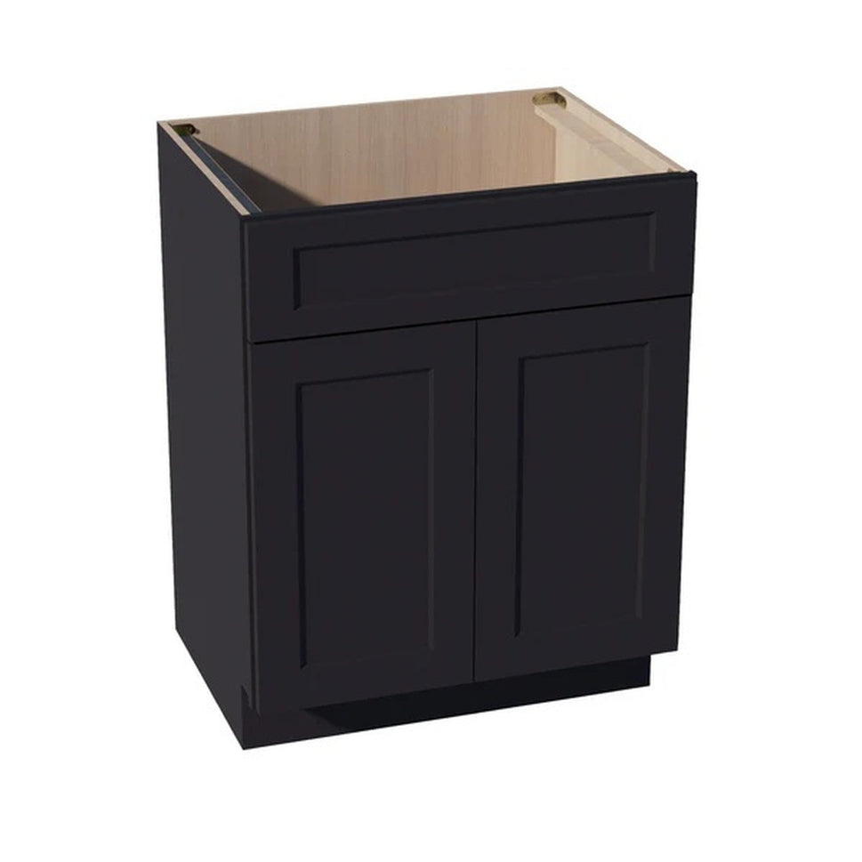 Shaker Sink Base Cabinet 27" (VSB2721) · Ardelle
