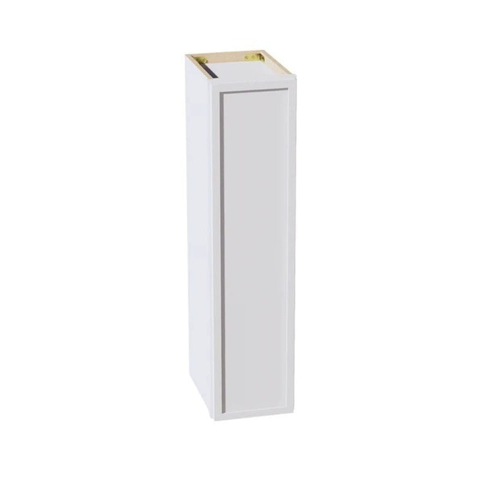 Slim Shaker Wall Cabinet 9" (W0936) · Slim
