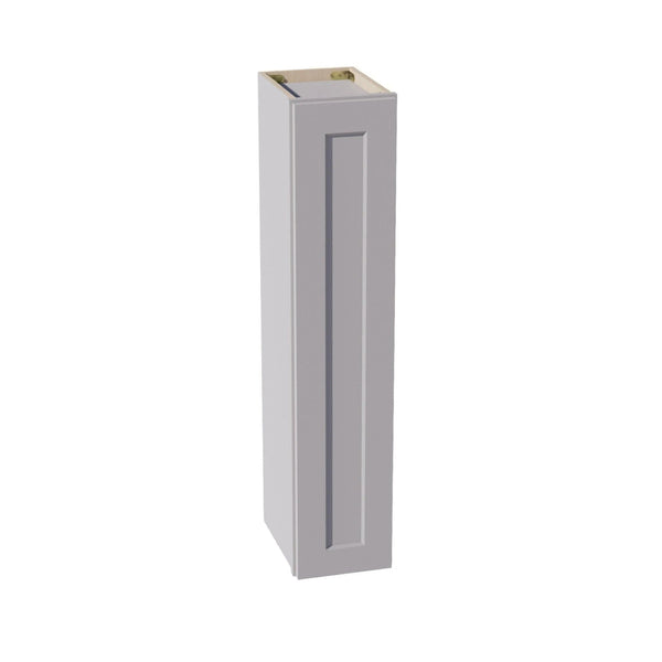 Shaker Wall Cabinet 9" (W0942) · Ardelle - Ash - Hero