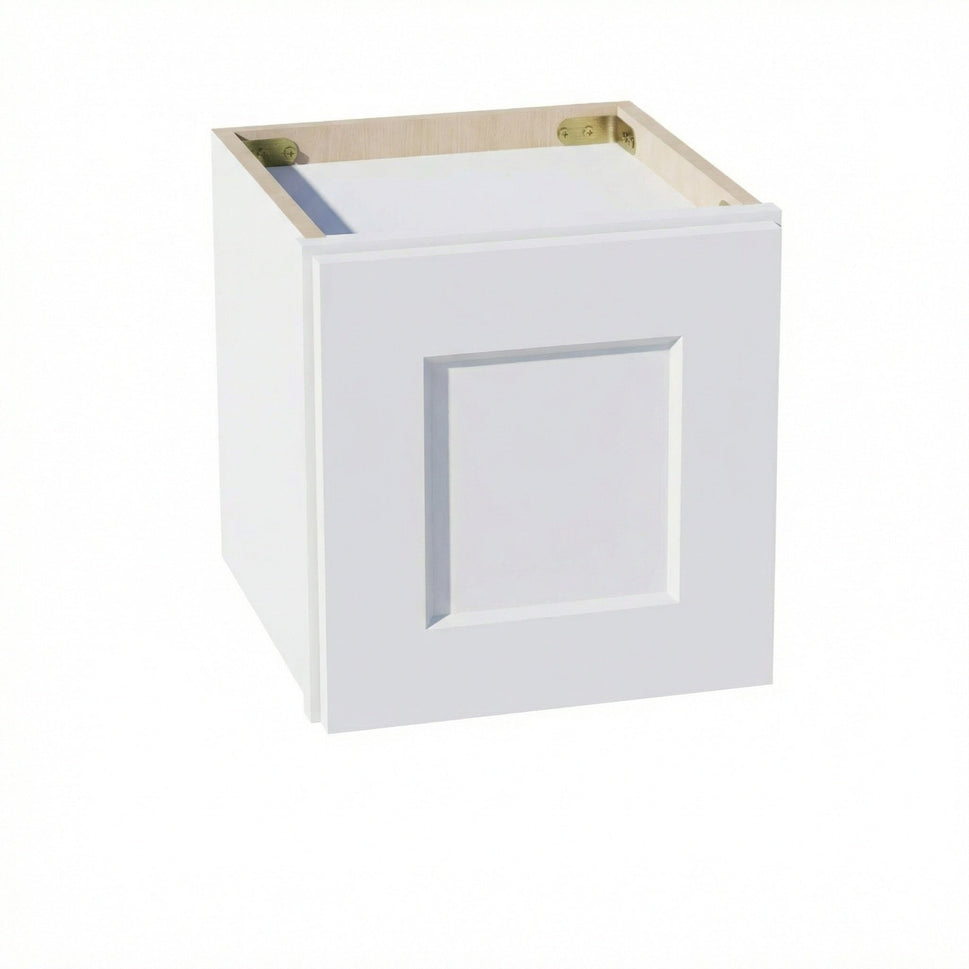Shaker Bridge Wall Cabinet 12" (W1212) · Ardelle