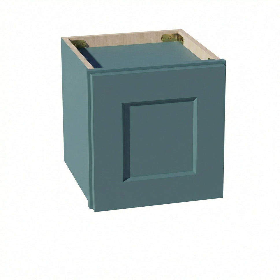 Shaker Bridge Wall Cabinet 12" (W1212) · Tallis