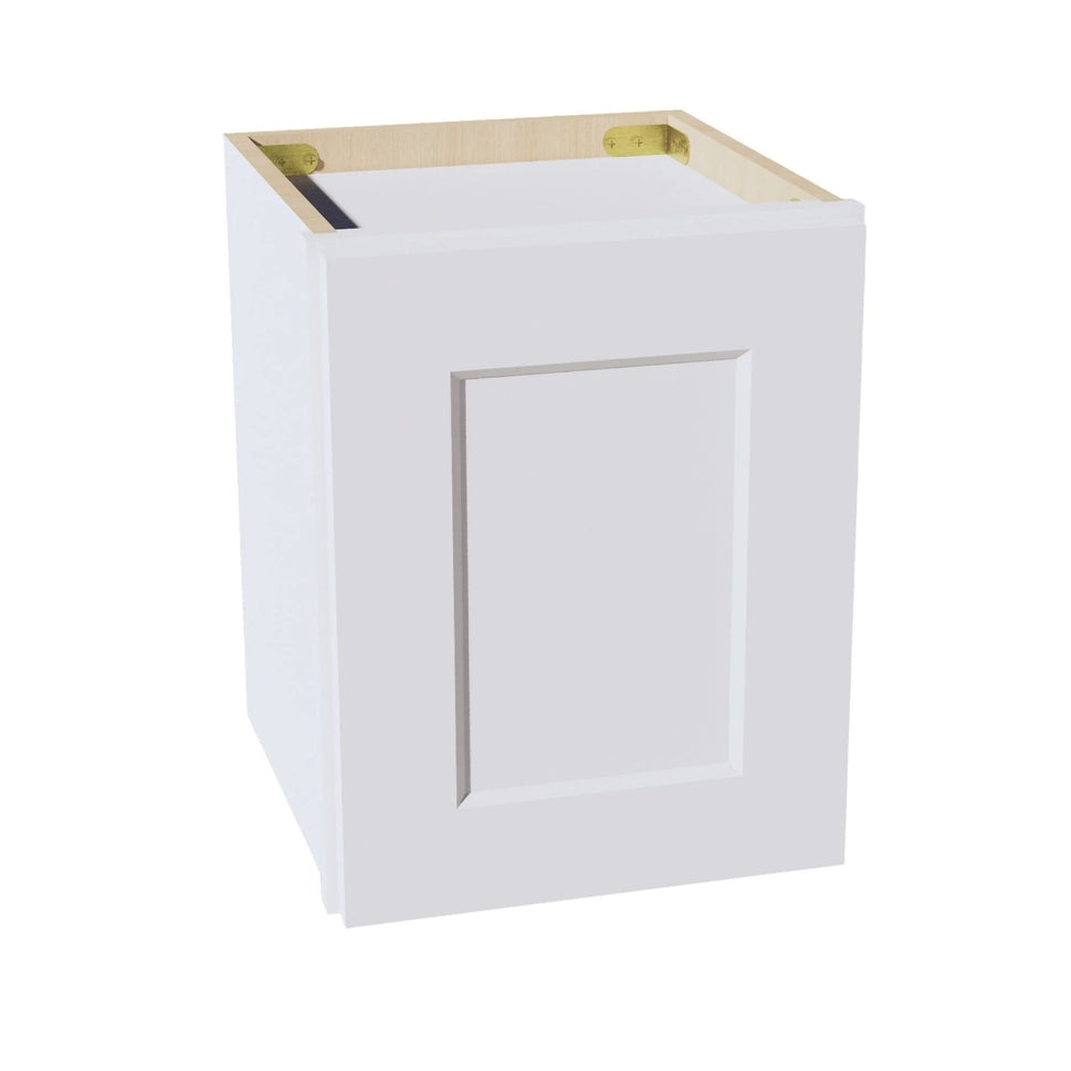 Shaker Bridge Wall Cabinet 12" (W1215) · Ardelle