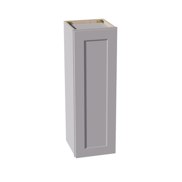 Shaker Wall Cabinet 12" (W1236) · Ardelle - Ash - Hero