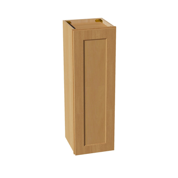 Shaker Wall Cabinet 12" (W1236) · Ardelle - Timber - Hero