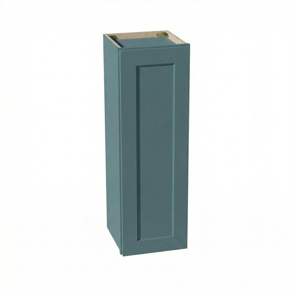 Shaker Wall Cabinet 12" (W1236) · Tallis - Fairy Green - Hero