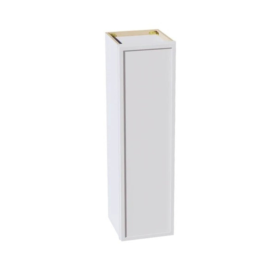Slim Shaker Wall Cabinet 12" (W1242) · Slim