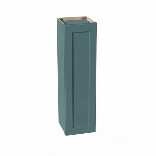 Shaker Wall Cabinet 12" (W1242) · Tallis - Fairy Green - Hero