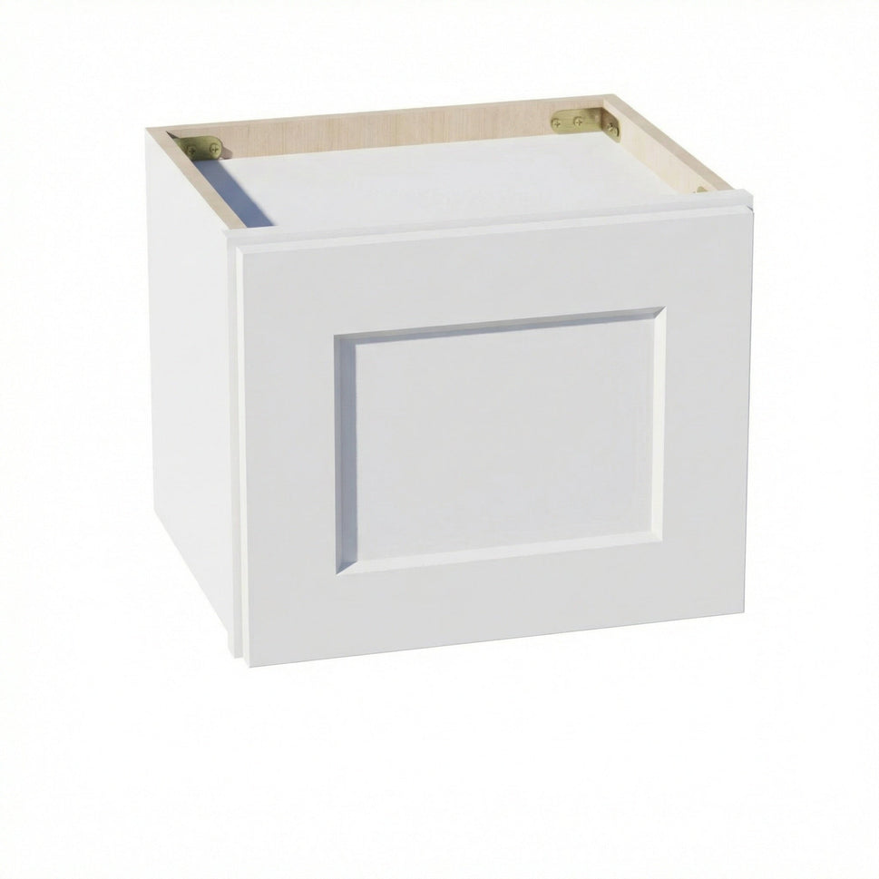 Shaker Bridge Wall Cabinet 15" (W1512) · Ardelle