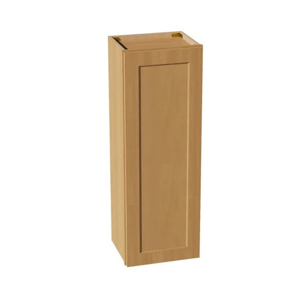 Shaker Wall Cabinet 15" (W1542) · Ardelle - Timber - Hero